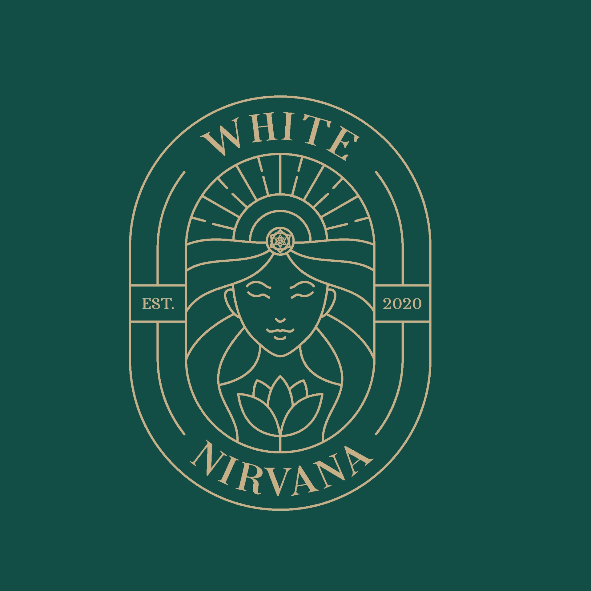 White Nirvana