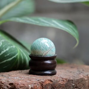 AMAZONITE