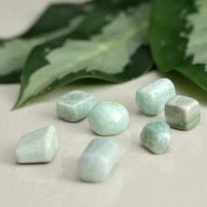 AMAZONITE