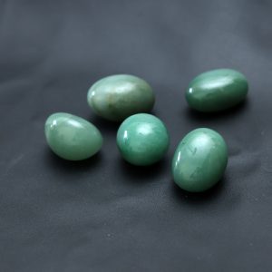 GREEN AVENTURINE