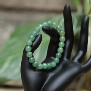 GREEN AVENTURINE