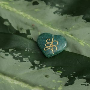 GREEN AVENTURINE