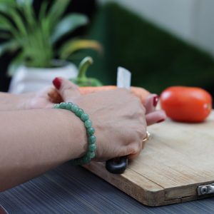 GREEN AVENTURINE