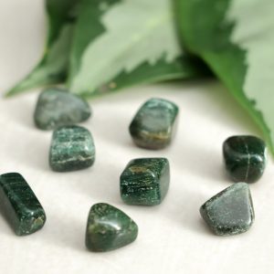 GREEN JADE