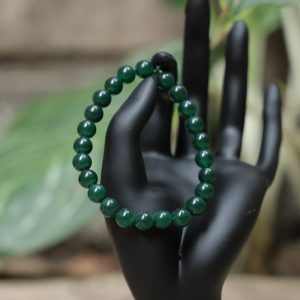 GREEN JADE