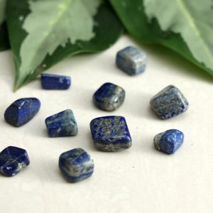 LAPIS LAZULI