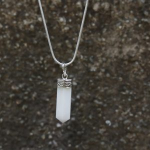 MILKY QUARTZ