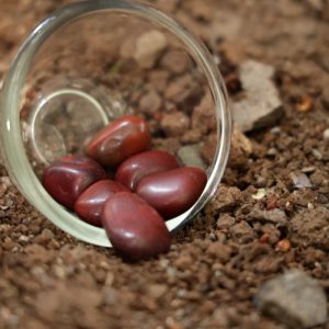 RED JASPER