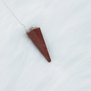 RED JASPER