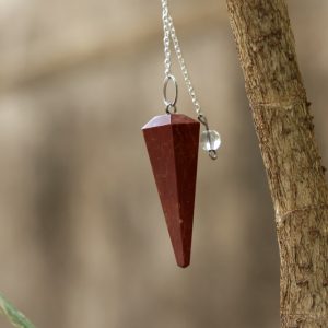 RED JASPER