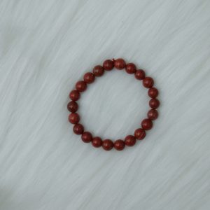 RED JASPER