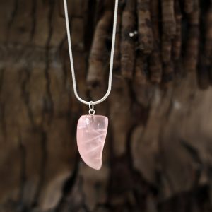 ROSE QUARTZ