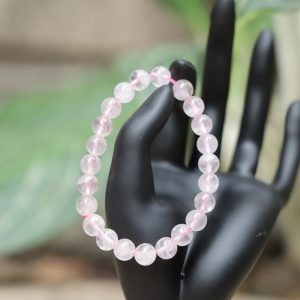 ROSE QUARTZ