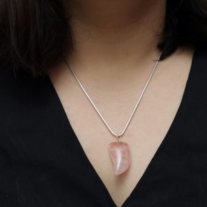 ROSE QUARTZ