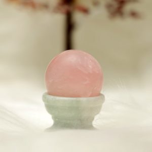 ROSE QUARTZ